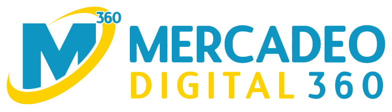 Mercadeo Digital 360 Original