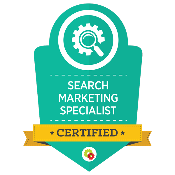 search-marketing-badge